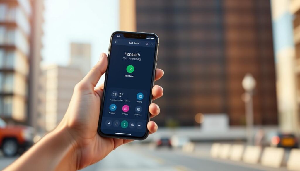 Aplikasi Kesehatan Digital