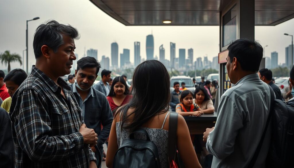 Dampak Kenaikan Harga BBM Terhadap Masyarakat