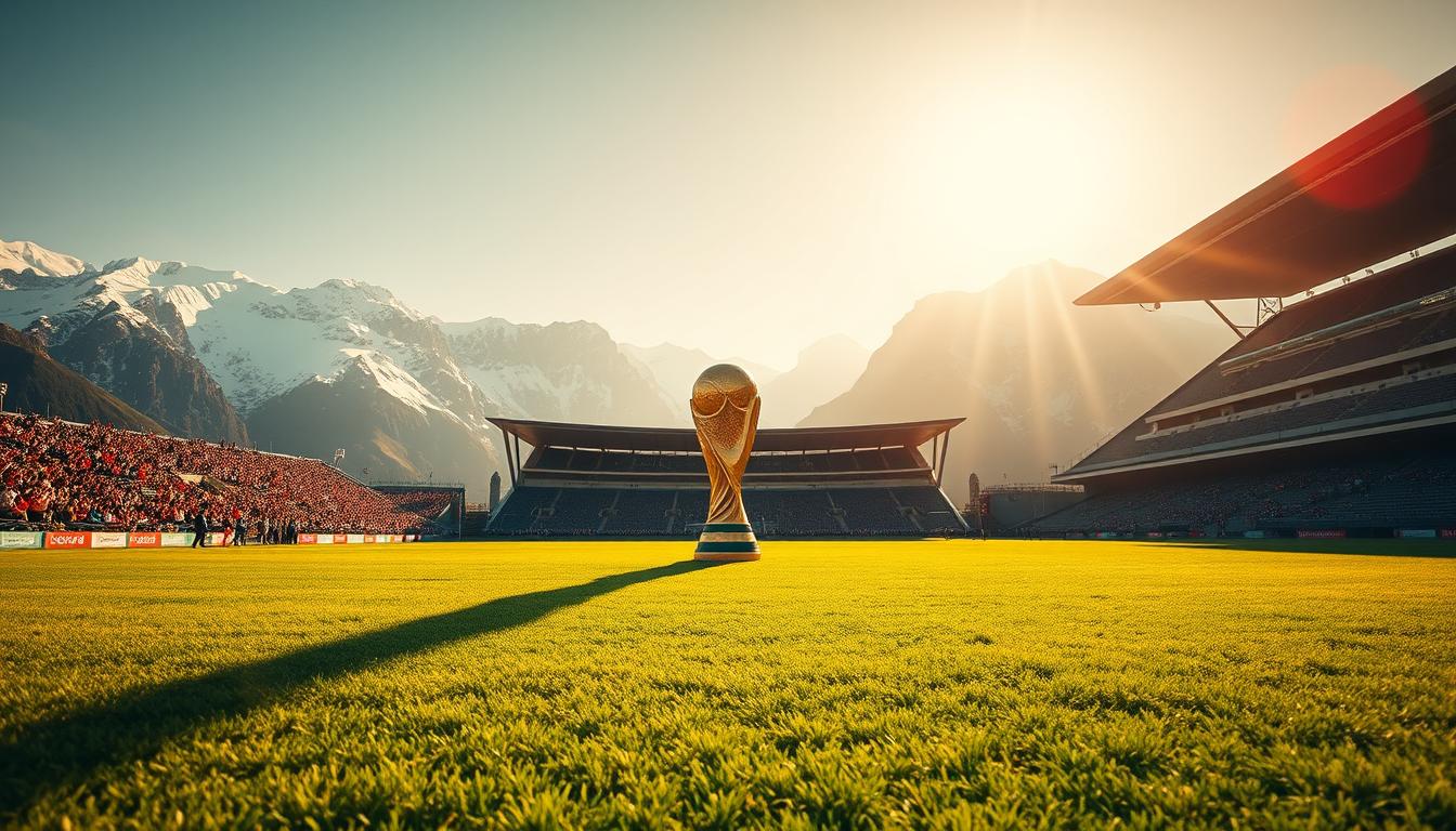 Fenomena Olahraga Jadi Sorotan, Apa Kata Piala Dunia?