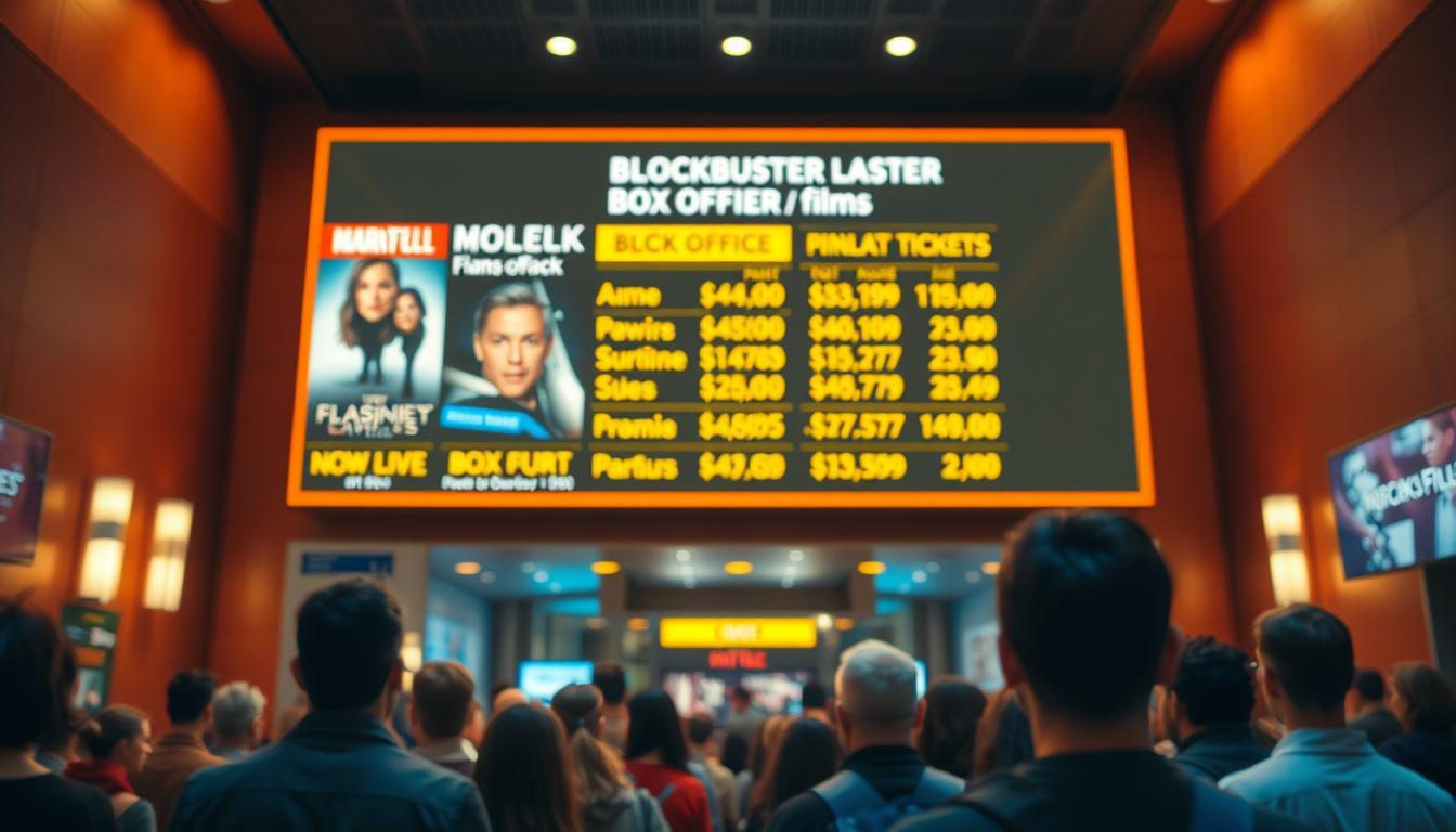 Fenomena Peristiwa Jadi Sorotan, Apa Kata Film Box Office?