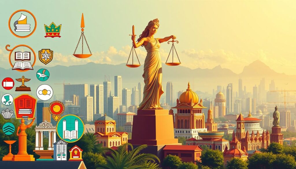 Jenis-Jenis Hukum di Indonesia