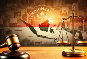 Kilas Balik: Fakta-Fakta Menarik tentang Hukum