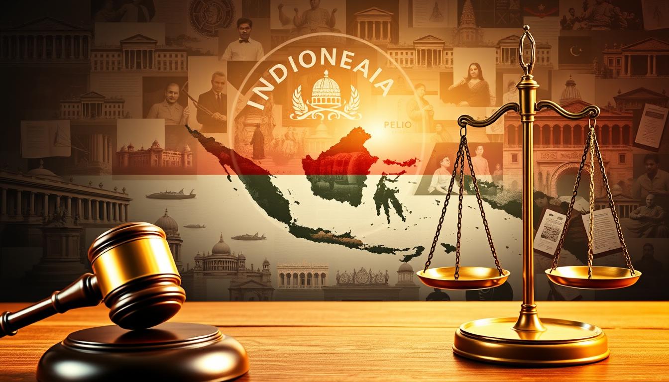 Kilas Balik: Fakta-Fakta Menarik tentang Hukum