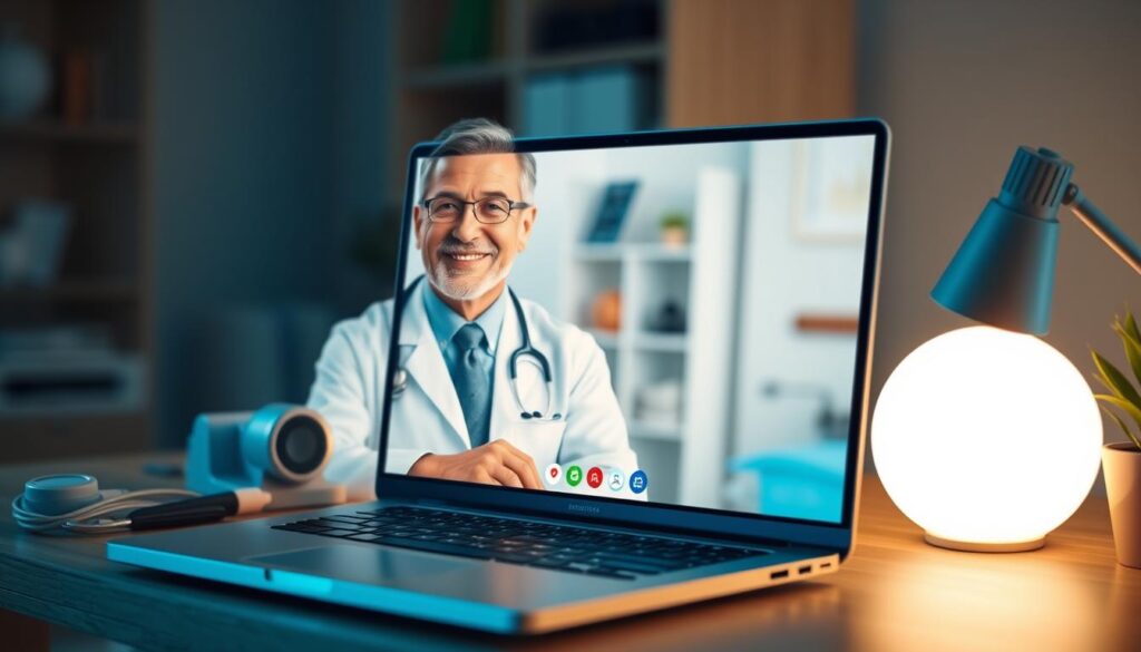 Konsultasi Dokter Online