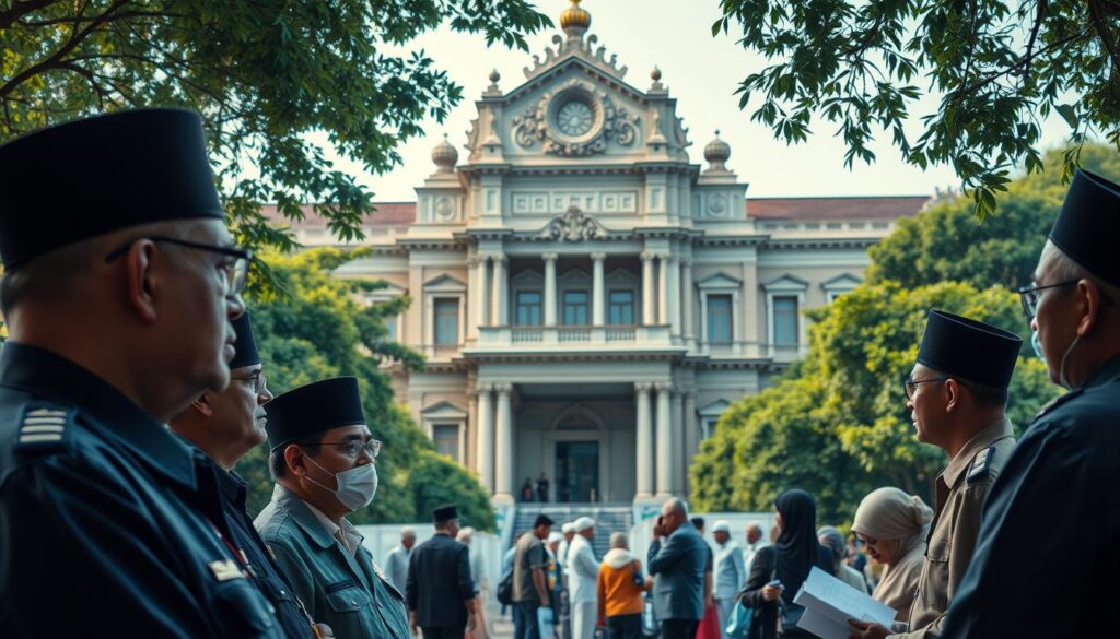 Pengawasan Pemilu oleh Bawaslu