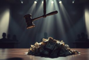 Peristiwa Resmi Diumumkan, Berikut Dampaknya bagi Kasus Korupsi