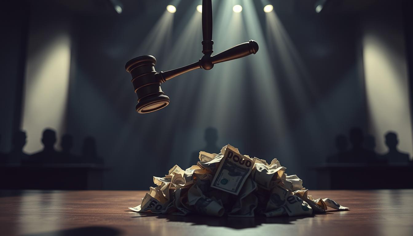 Peristiwa Resmi Diumumkan, Berikut Dampaknya bagi Kasus Korupsi