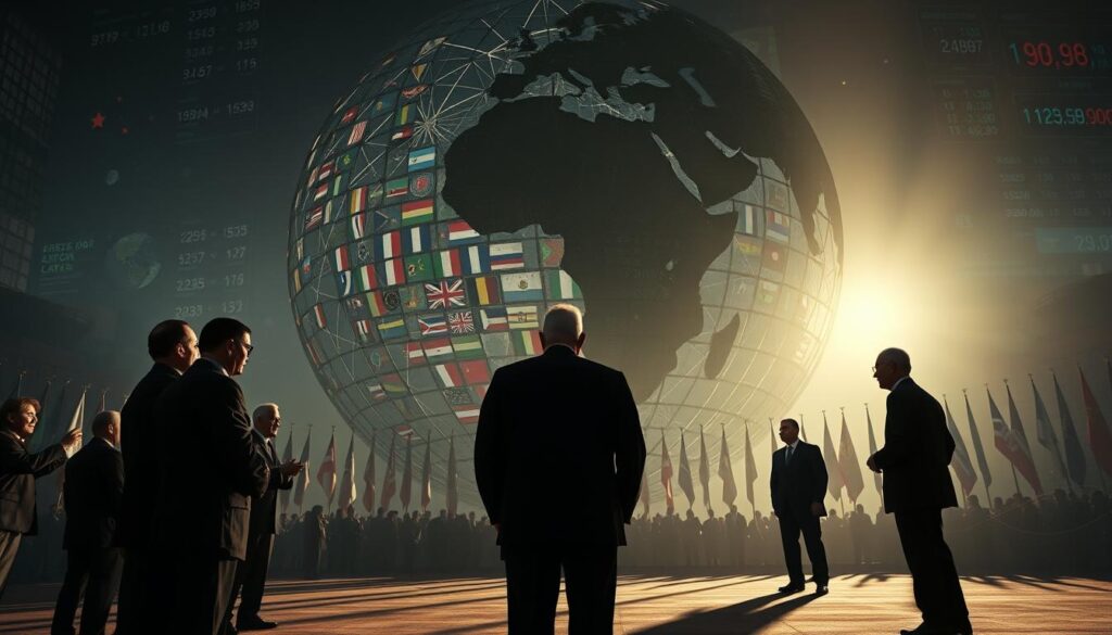Politik Global