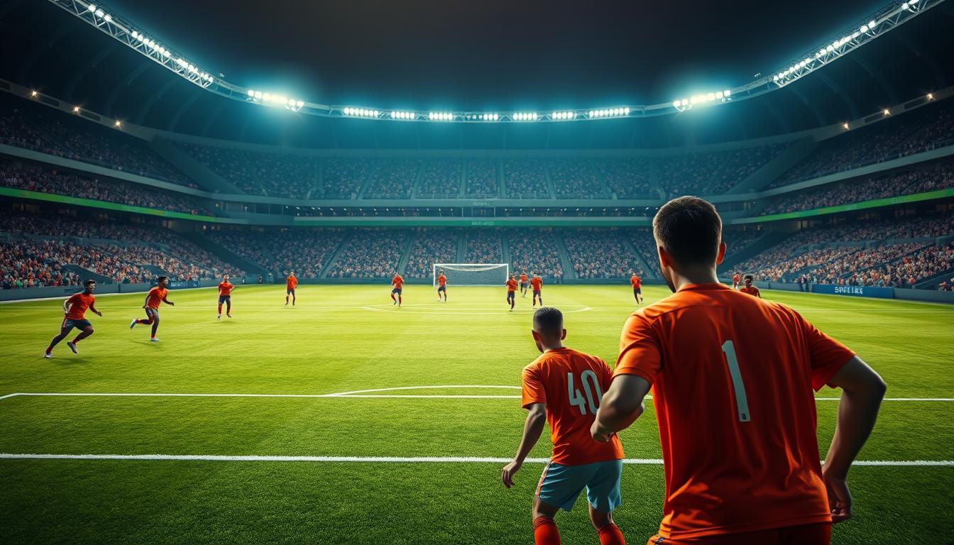 Kemendikbud Luncurkan Program Digitalisasi Pertandingan Sepak Bola