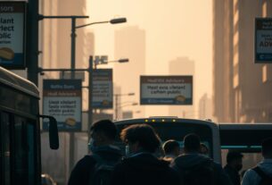 Kemenkes Imbau Masyarakat Waspadai Transportasi