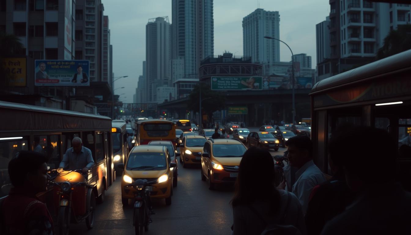 Kemenkes Imbau Masyarakat Waspadai Transportasi