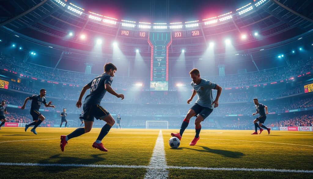 Sepak Bola Digital