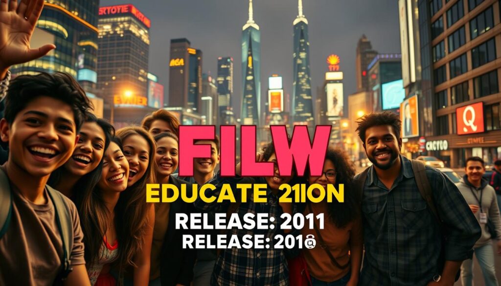 Strategi Pemasaran Film