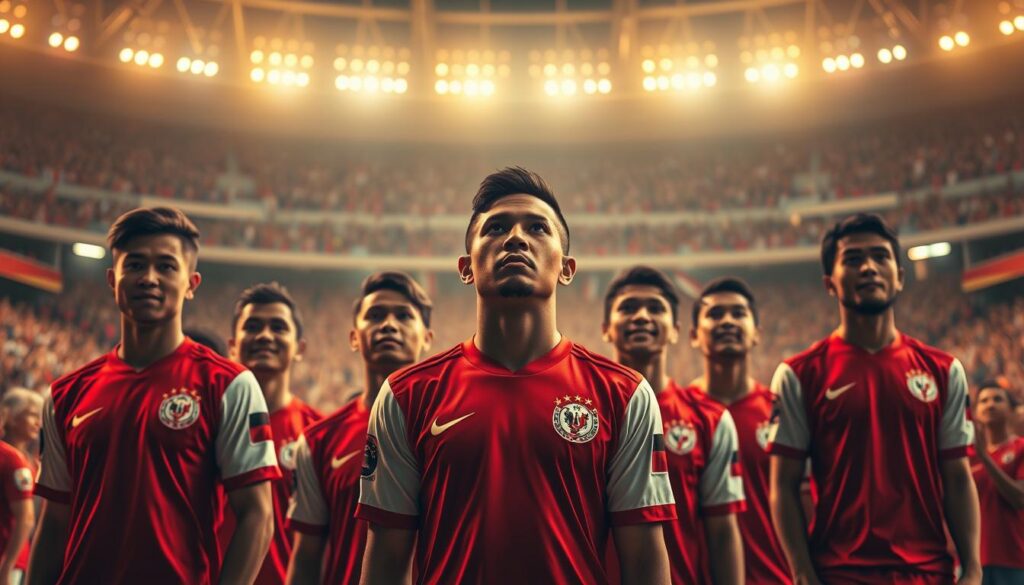 Timnas Indonesia