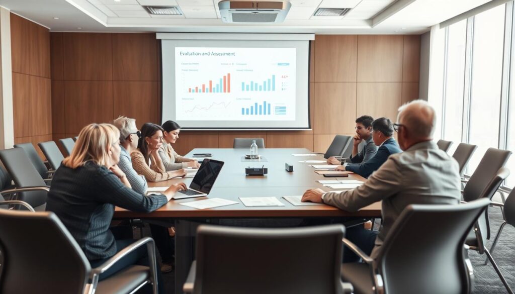 evaluasi program digitalisasi