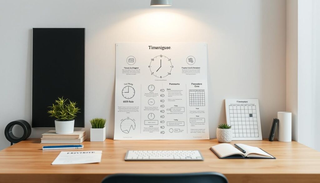 teknik time management terbaik