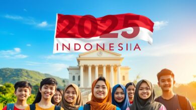 Beasiswa Zakat Indonesia 2025