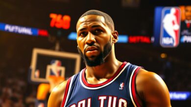 Chris Paul Pensiun Nba