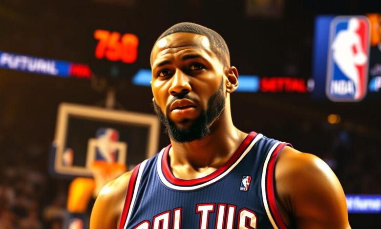 Chris Paul Pensiun Nba