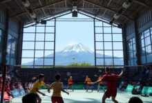 Japan Open 2025 Bulutangkis
