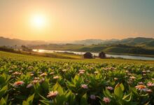 Kreatif dan Damai: Aura Farming Jadi Teladan