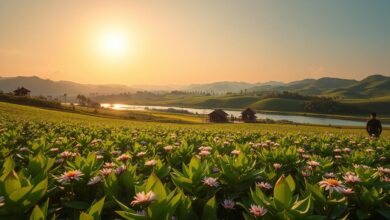 Kreatif dan Damai: Aura Farming Jadi Teladan