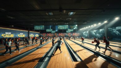 Piala Gubernur Jakarta Bowling
