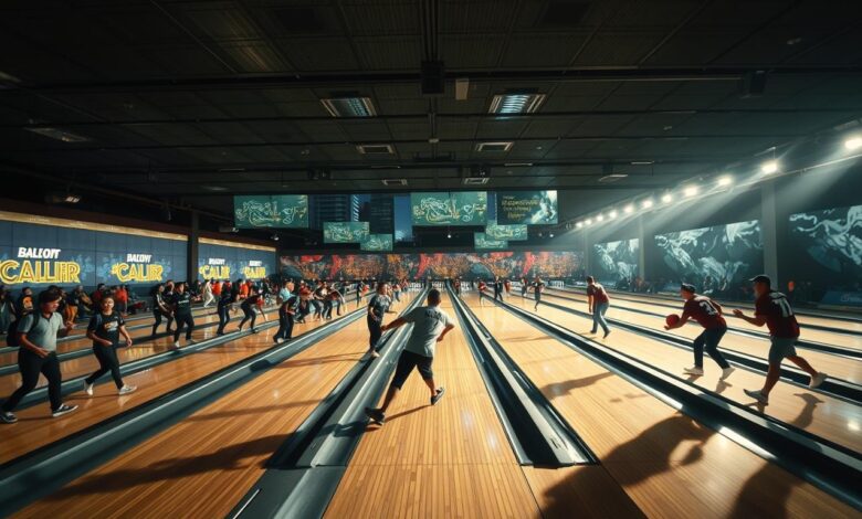 Piala Gubernur Jakarta Bowling