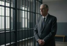 mantan presiden penjara, presiden dihukum penjara